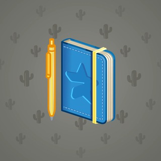 Star Notepad #40406