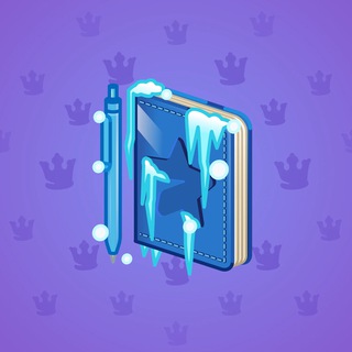Star Notepad #40413