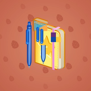 Star Notepad #40414