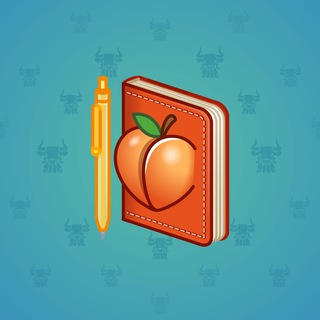 Star Notepad #40420