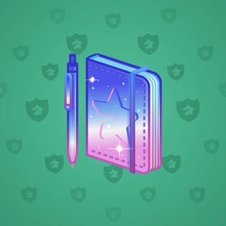 Star Notepad #40433