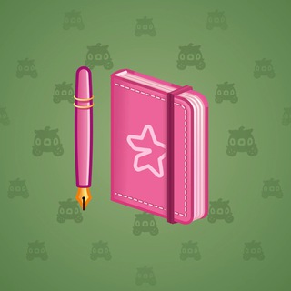 Star Notepad #40436