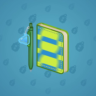 Star Notepad #40549