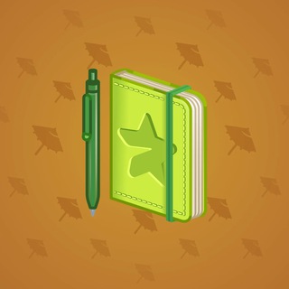 Star Notepad #40559