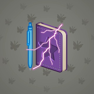 Star Notepad #40562
