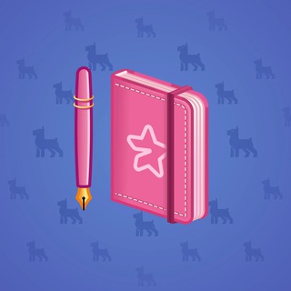 Star Notepad #40569