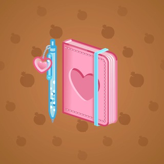 Star Notepad #40570
