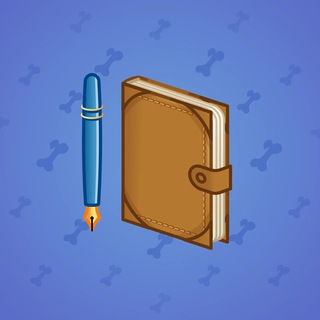 Star Notepad #40572