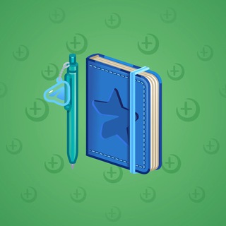 Star Notepad #40577