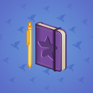 Star Notepad #40586