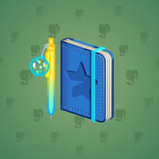 Star Notepad #40590