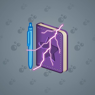 Star Notepad #40594