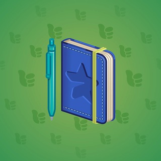 Star Notepad #40604