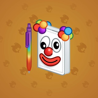 Star Notepad #40609