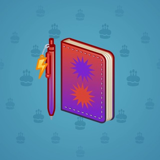 Star Notepad #40708