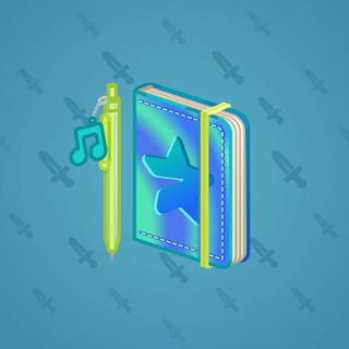 Star Notepad #40713