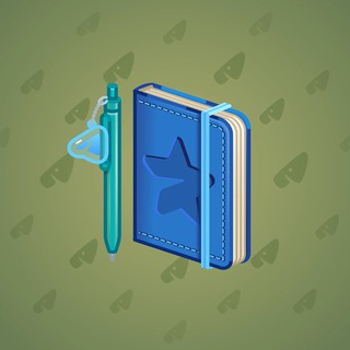 Star Notepad #40716
