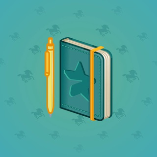 Star Notepad #40730