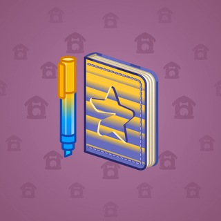 Star Notepad #40732