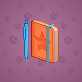 Star Notepad #40734