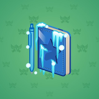 Star Notepad #40747