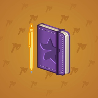 Star Notepad #40748