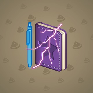 Star Notepad #40752