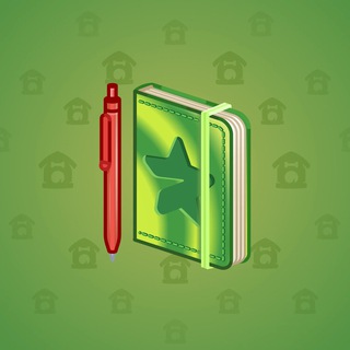 Star Notepad #40758