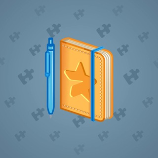 Star Notepad #40795