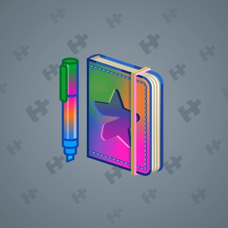 Star Notepad #40842