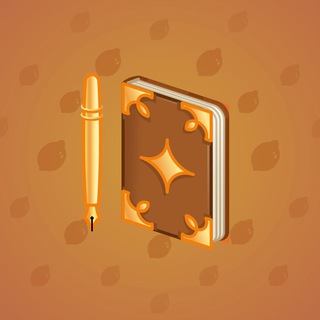 Star Notepad #40843