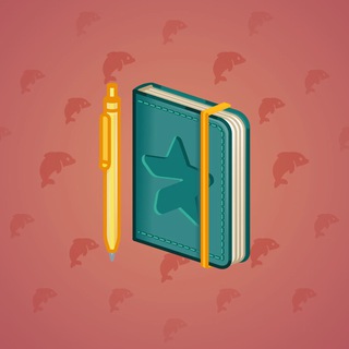Star Notepad #40846