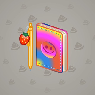 Star Notepad #40848
