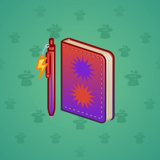 Star Notepad #40849