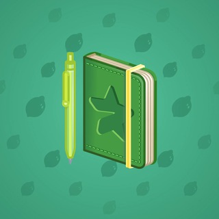 Star Notepad #40853