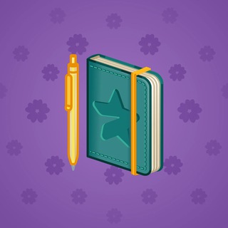Star Notepad #40854