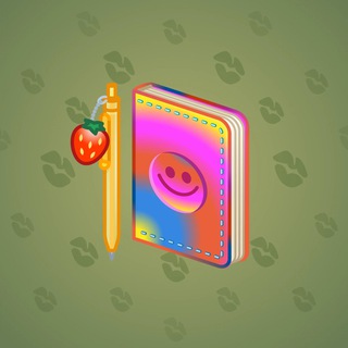 Star Notepad #40856