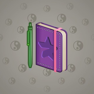 Star Notepad #40867
