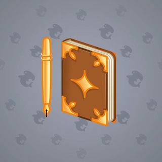 Star Notepad #40872