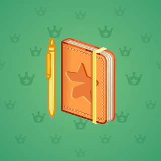 Star Notepad #40913