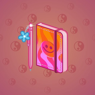 Star Notepad #40932