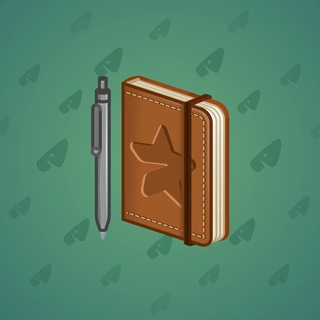 Star Notepad #40940