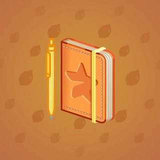 Star Notepad #40956