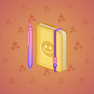 Star Notepad #40965