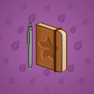 Star Notepad #40976