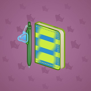 Star Notepad #40979