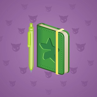 Star Notepad #40989