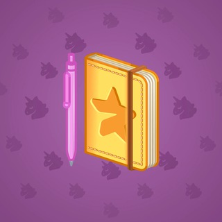 Star Notepad #41052
