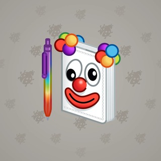 Star Notepad #41066