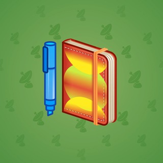 Star Notepad #41068